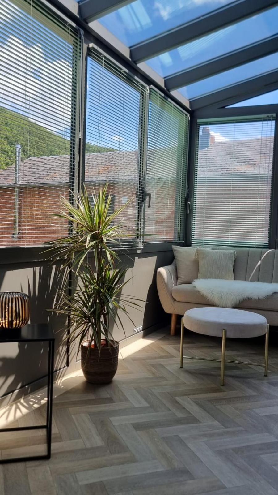 Le Sapin Bleu Villa Hastiere-par-dela Exteriör bild
